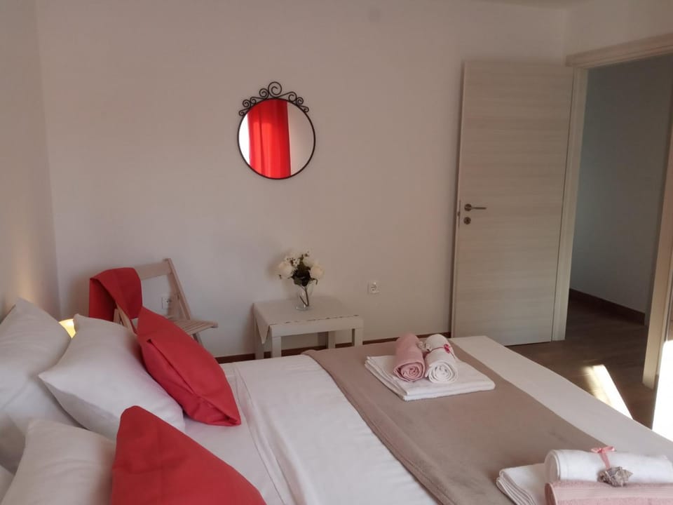 Seaview Apartment Ilovik Apartment in Primorje-Gorski Kotar County
