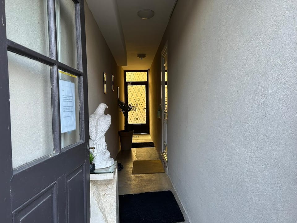 BELISAMA Apartment in Grand Est