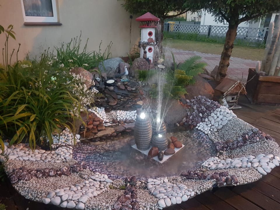 Pokoje gościnne MOTYLEK Campground/ 
RV Resort in West Pomeranian Voivodeship, Poland