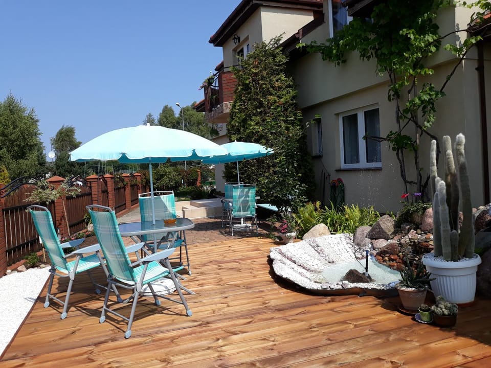 Pokoje gościnne MOTYLEK Campground/ 
RV Resort in West Pomeranian Voivodeship, Poland