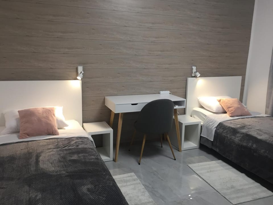 Apartman SONAS 2 with free private parking Apartment in Slovenia