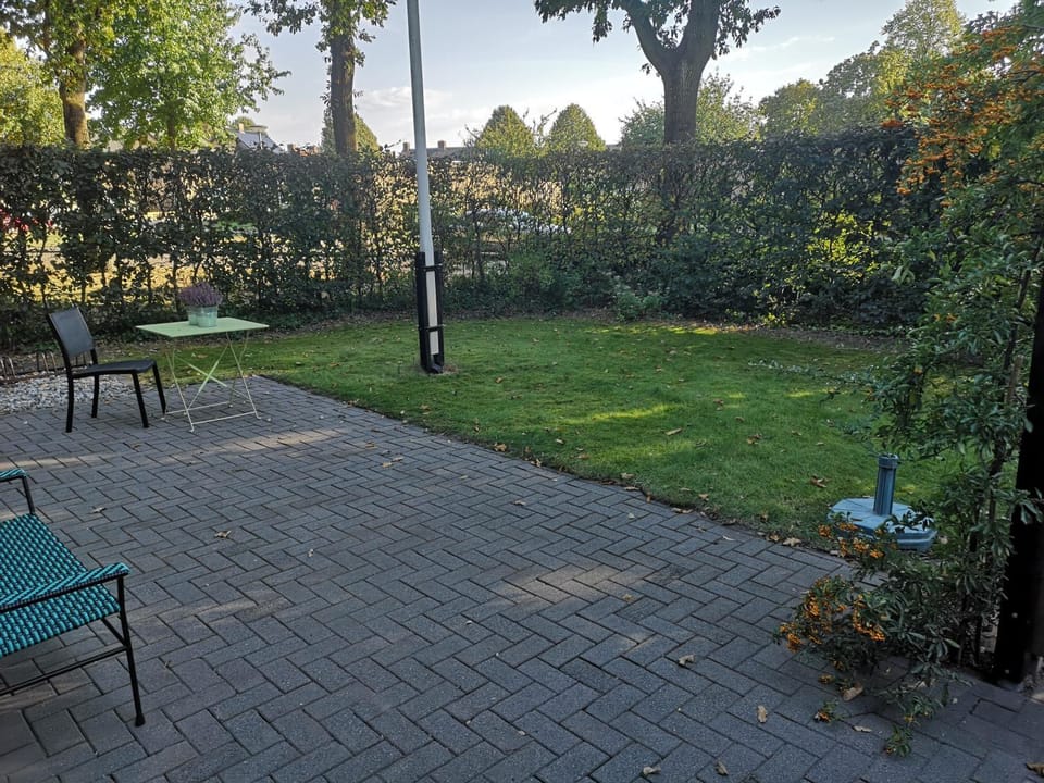 BenB Het Posthuis Bed and Breakfast in North Brabant (province)