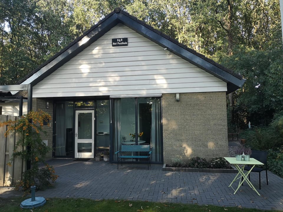 BenB Het Posthuis Bed and Breakfast in North Brabant (province)