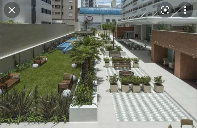 Estúdio perfeito Apartment in Curitiba