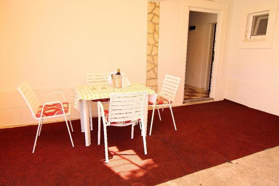 Balcony/Terrace, Seating area