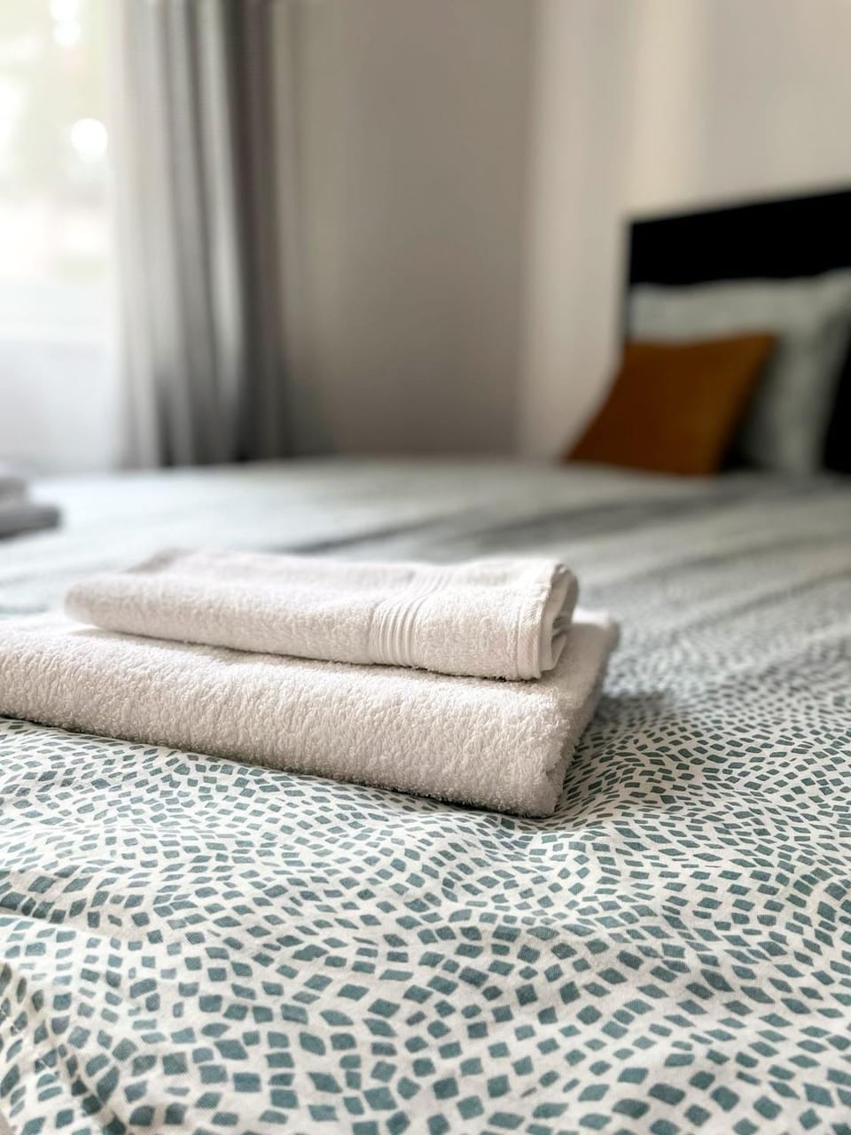 towels