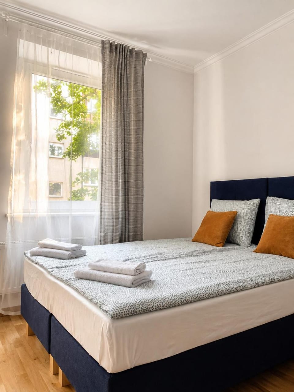 LILY APART - Ideal for groups and families near train station Apartment in Gdansk