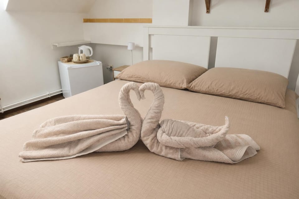 towels