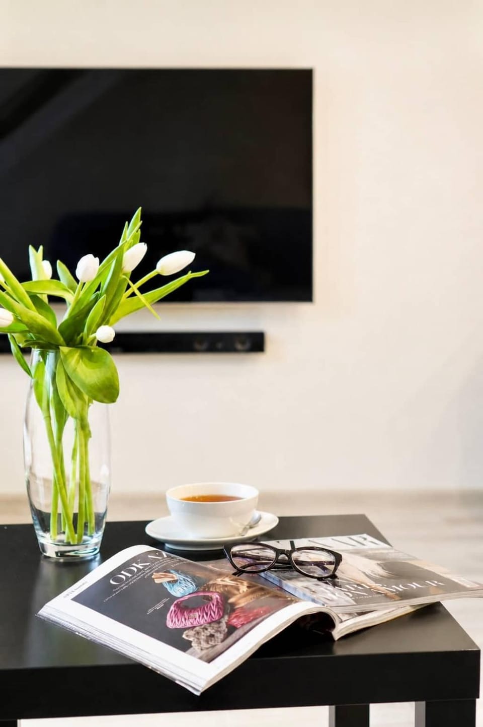 TV and multimedia