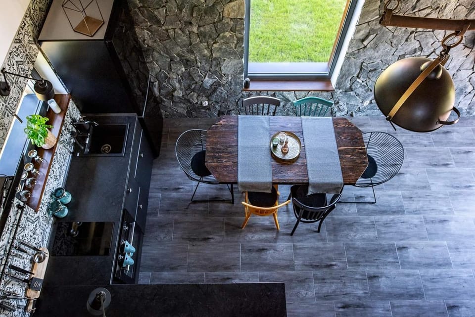 pod mazurskim niebem loft Villa in Poland