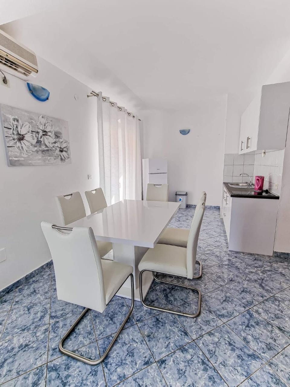 See paradise Apartment in Zadar County