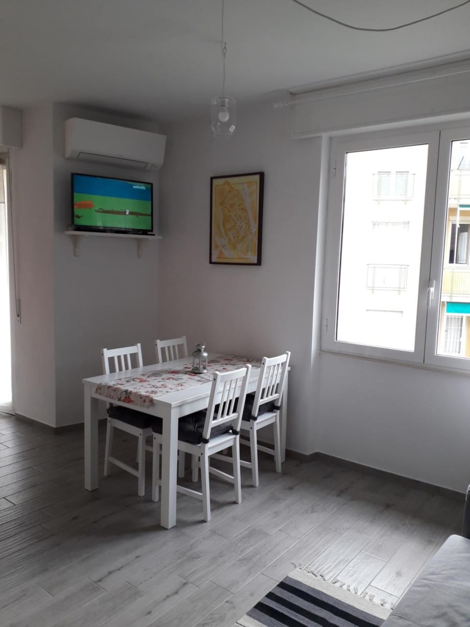 "Cà di Ellen" Appartamento con deposito bici privato Apartment in Finale Ligure