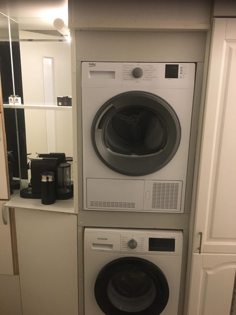 Studio1 Apartment in Tromso