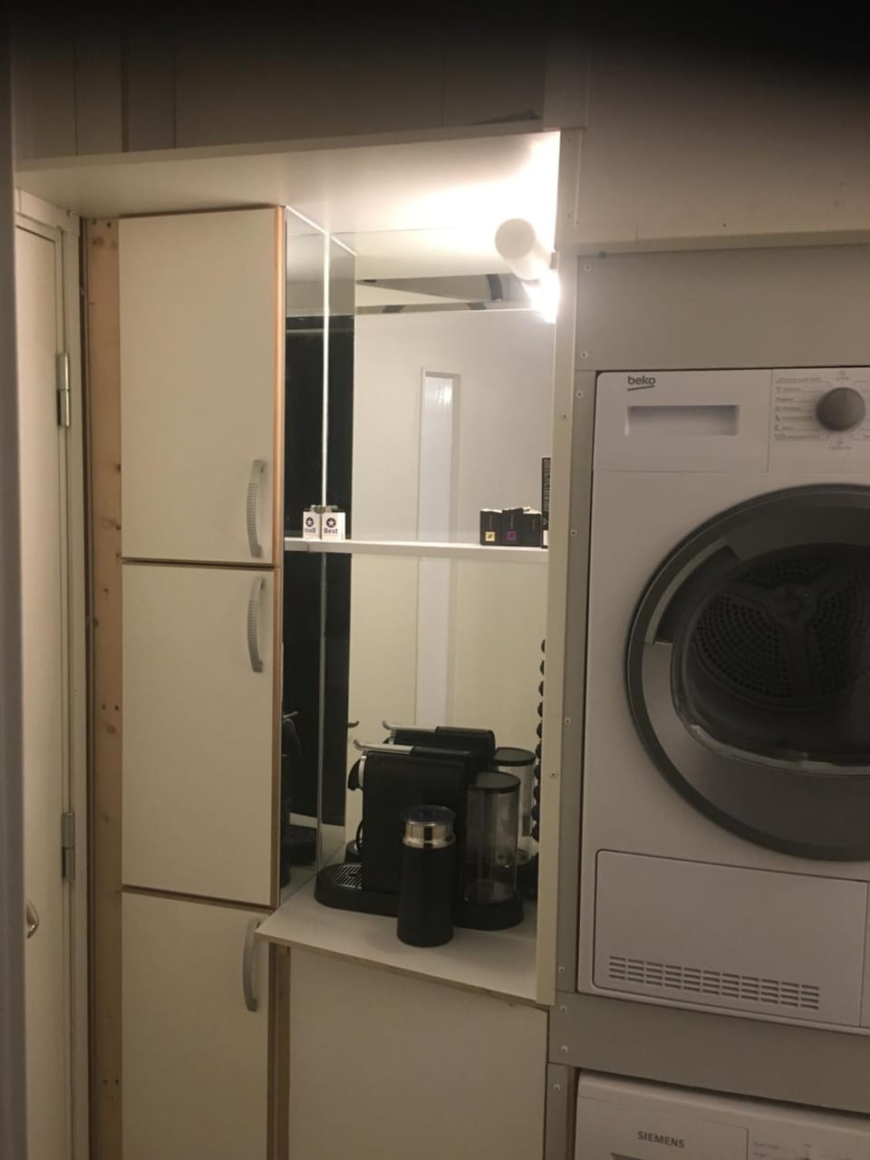 Studio1 Apartment in Tromso