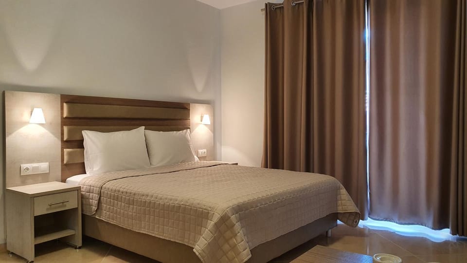 Vasiliki House Apartment in Halkidiki