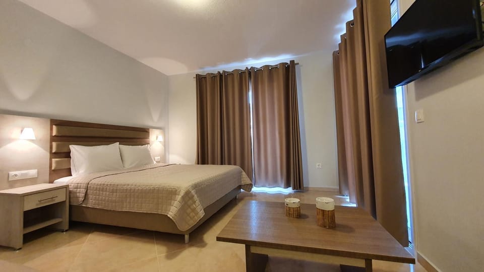 Vasiliki House Apartment in Halkidiki