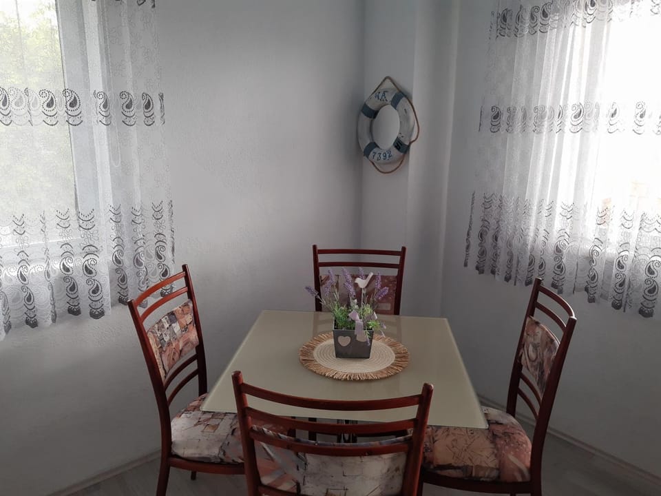 Apartmani Kalajevo Apartment in Crikvenica