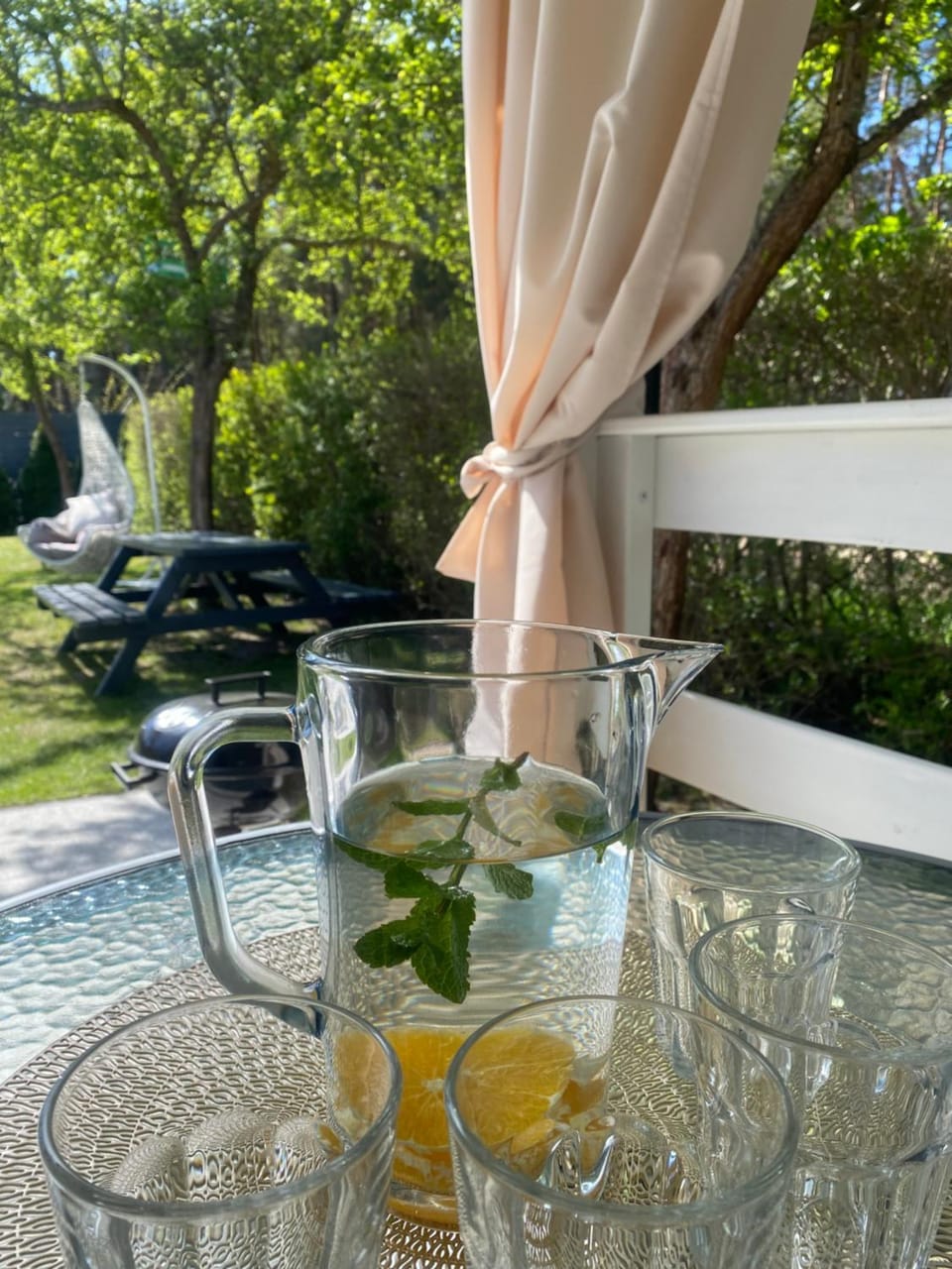 Domki Letniskowe Jarek Chalet in Pomeranian Voivodeship