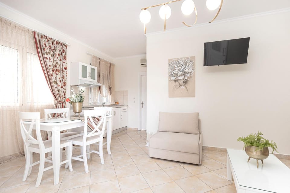 San Giorgio Apartments Apartment in Thasos