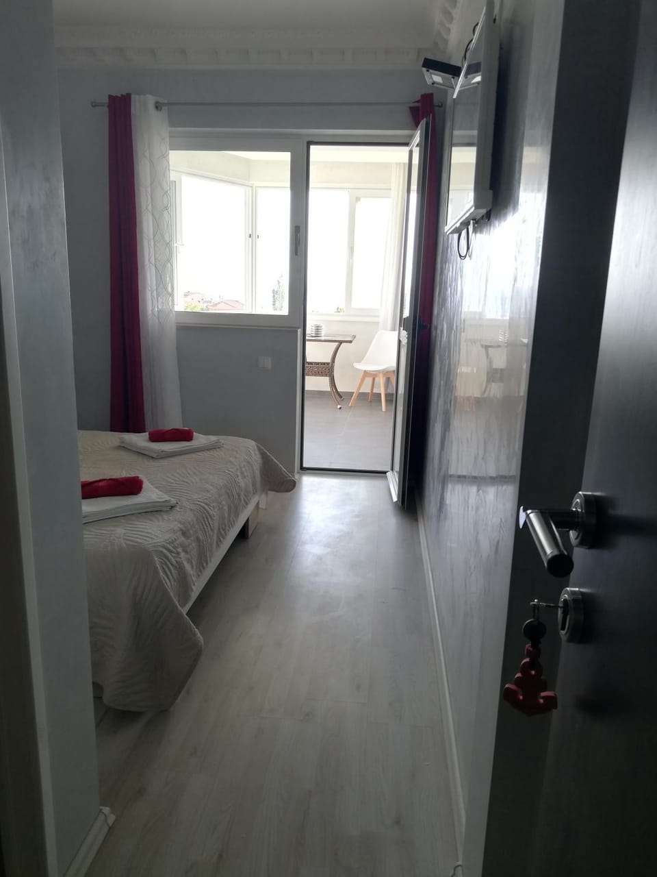 apartmani Zoran Bilić Apartment in Split-Dalmatia County