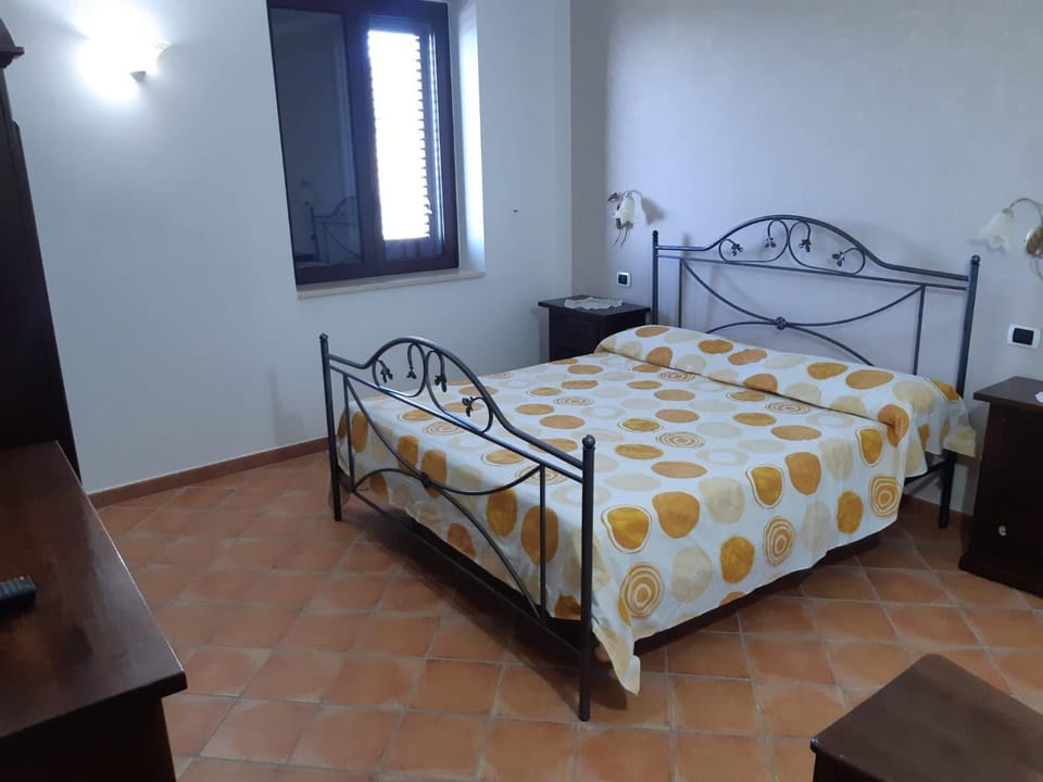 Agriturismo Gli Antichi Sapori Di Anna Coppola - con stazione di ricarica veicoli elettrici Farm Stay in Campania