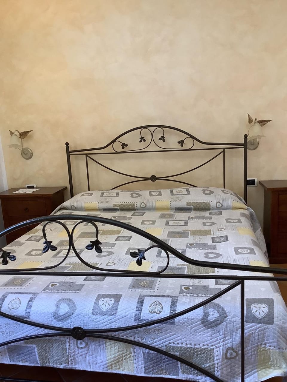 Agriturismo Gli Antichi Sapori Di Anna Coppola - con stazione di ricarica veicoli elettrici Farm Stay in Campania