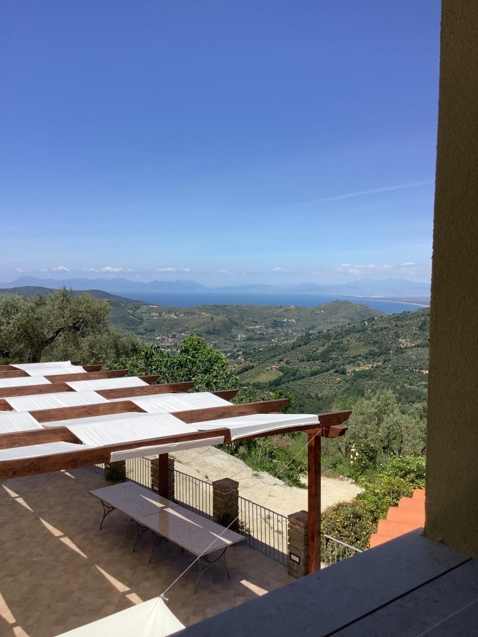 Agriturismo Gli Antichi Sapori Di Anna Coppola - con stazione di ricarica veicoli elettrici Farm Stay in Campania