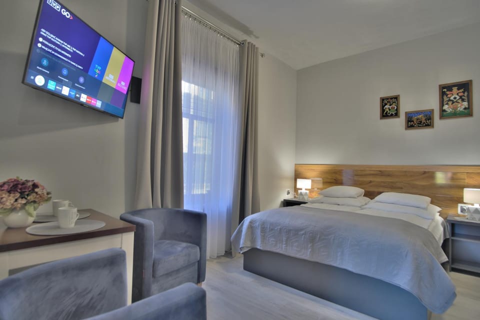 APARTAMENT - ZAKOPIAŃSKI Apartment in Zakopane