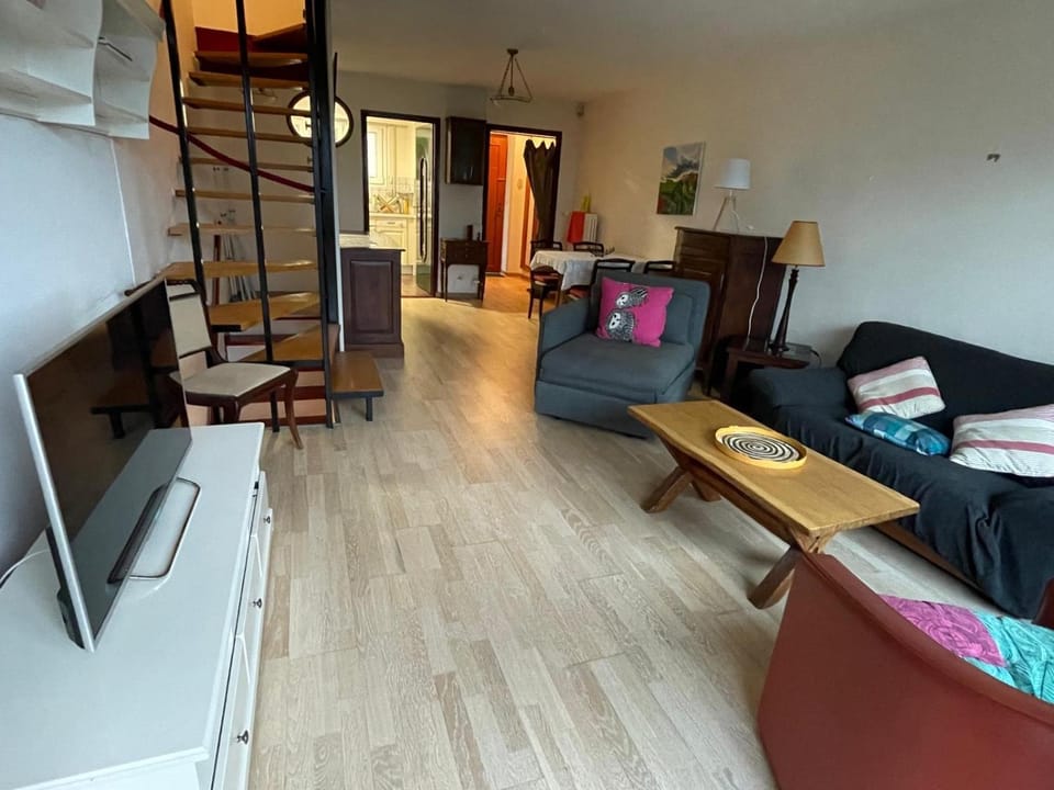 La maison du lac Apartment in Lausanne