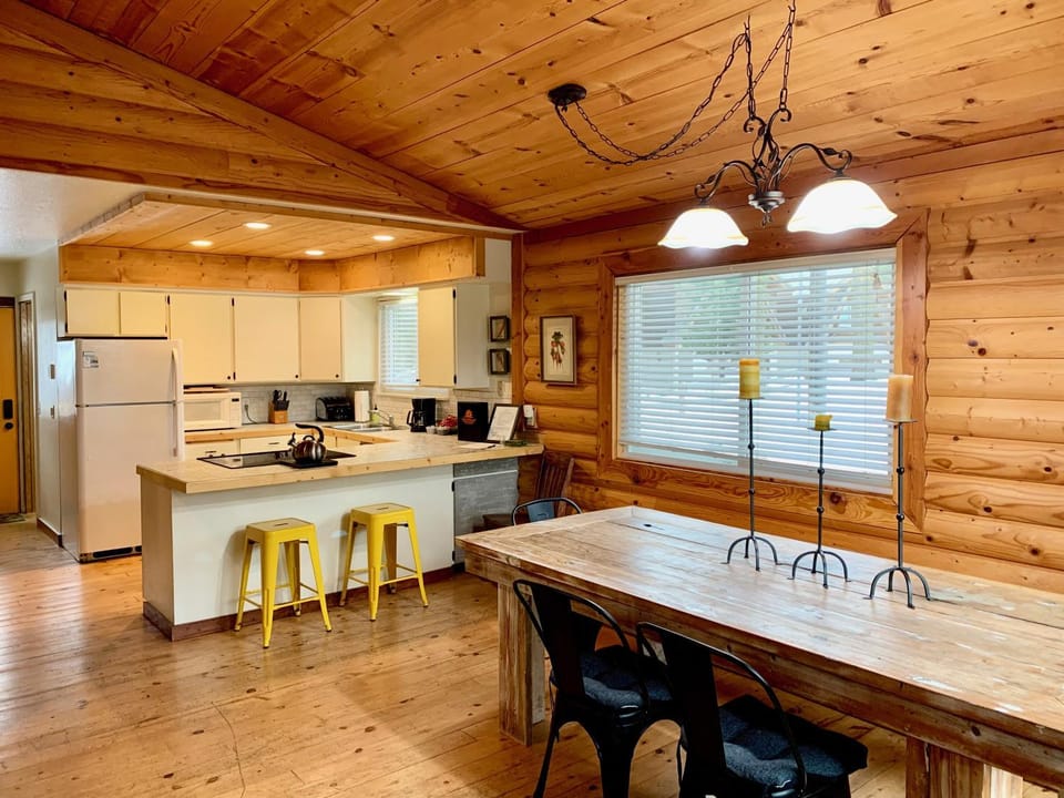 The Park Chalet by Casago McCall - Donerightmanagement House in McCall