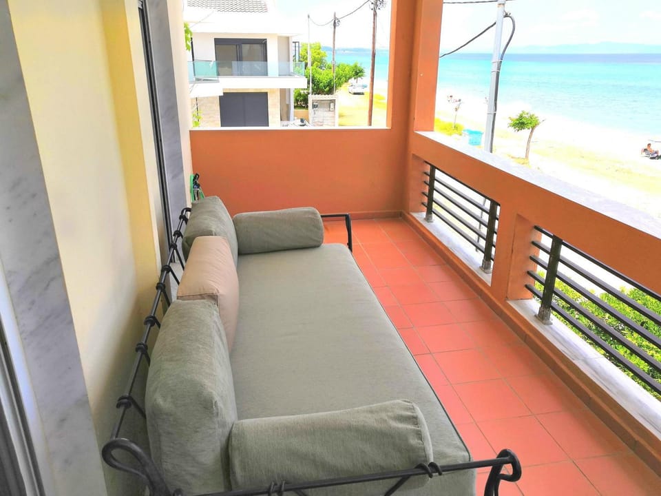 Nikogroup By the Sea Apartment in Halkidiki