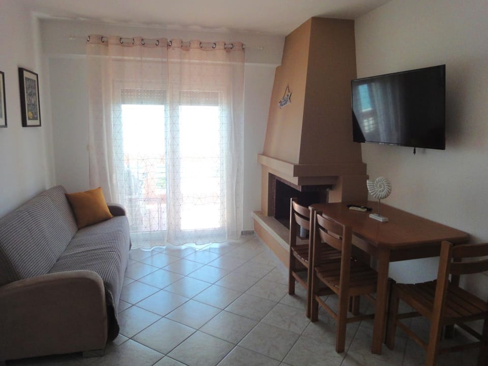 Nikogroup By the Sea Apartment in Halkidiki