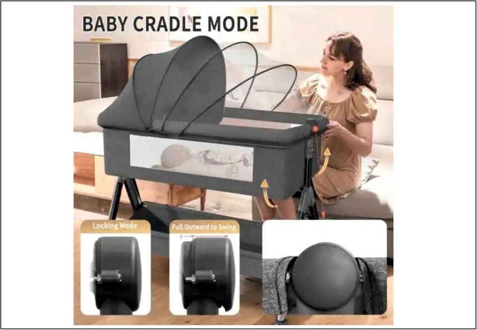 cot