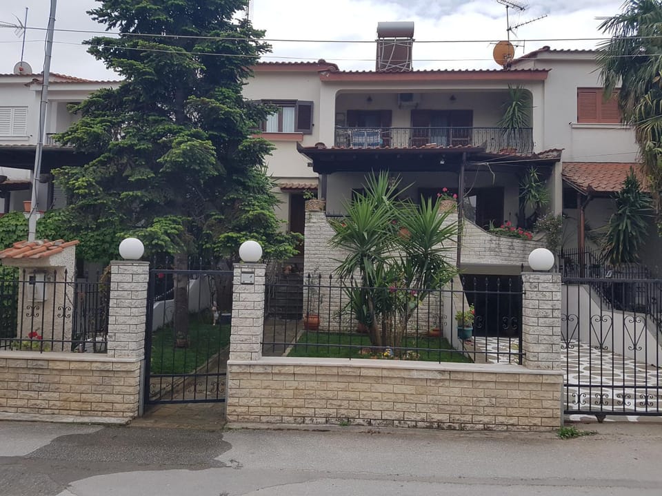 Fyllou Apartment Asprovalta Apartment in Decentralized Administration of Macedonia and Thrace