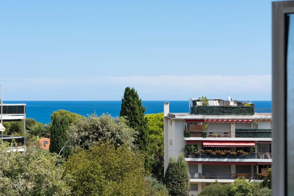 View (from property/room), Sea view