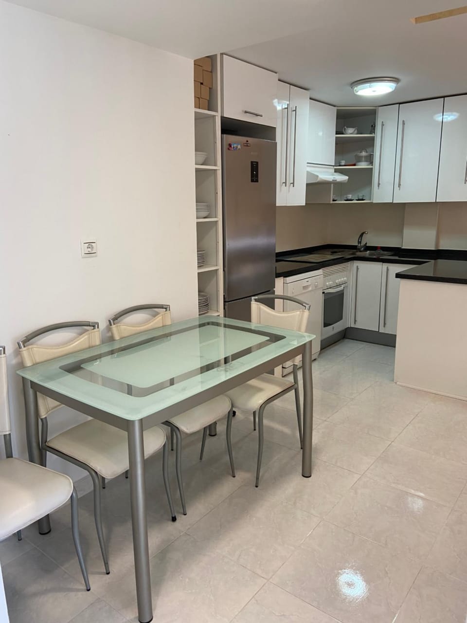 Atico playa Moncofar Apartment in Valencian Community