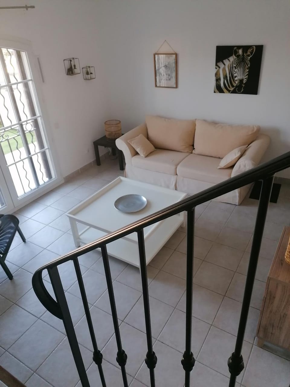 Marina à Aigues Mortes - GARD Villa in Aigues-Mortes