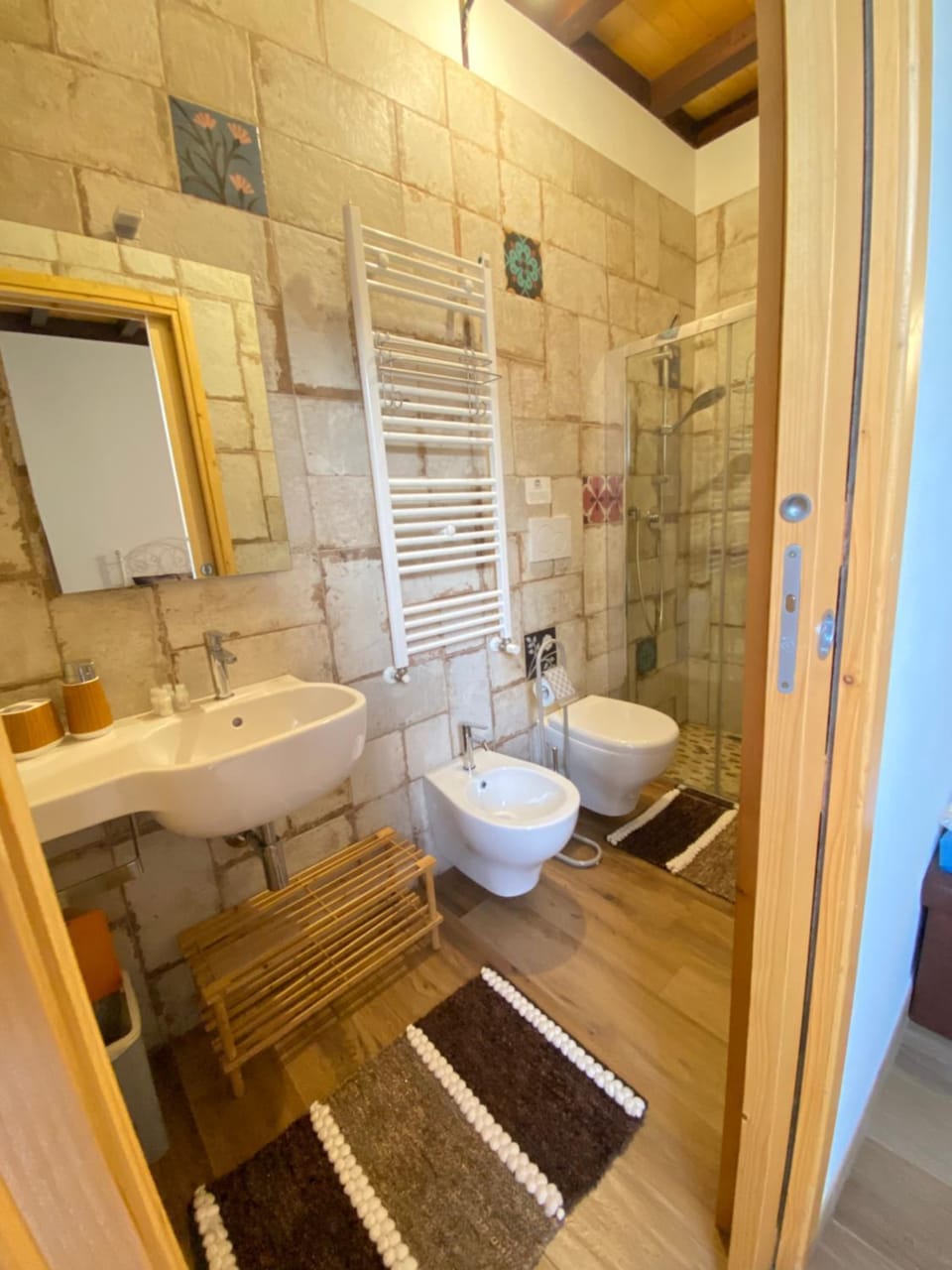 Guardian's House Bed and Breakfast in Apulia