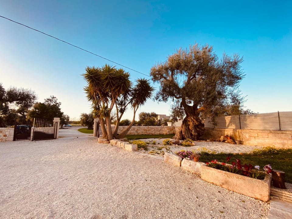Guardian's House Bed and Breakfast in Apulia