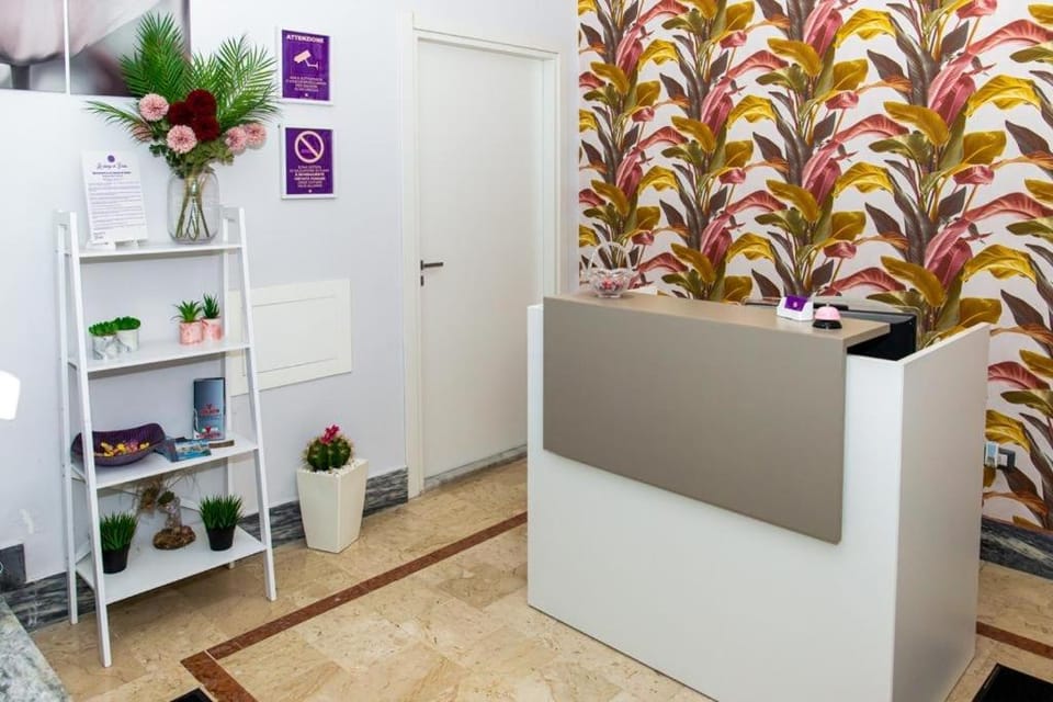 Le stanze di Dalia Bed and Breakfast in Crotone