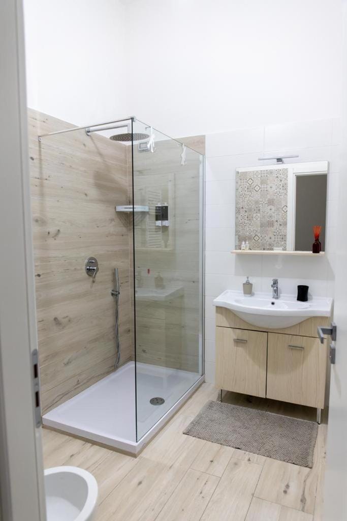 Le stanze di Dalia Bed and Breakfast in Crotone