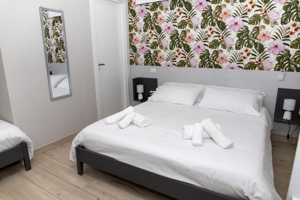 Le stanze di Dalia Bed and Breakfast in Crotone