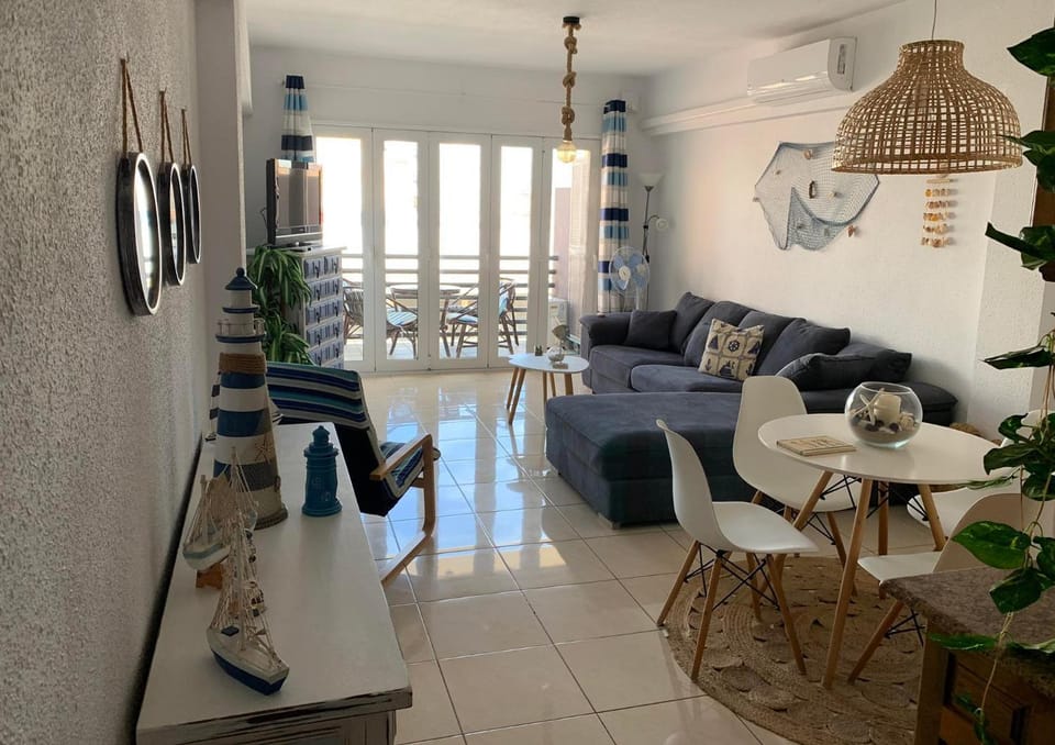 Appartement de Jerry Apartment in Calp