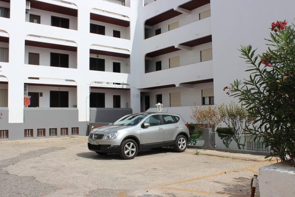A dois passos da praia Apartment in Albufeira