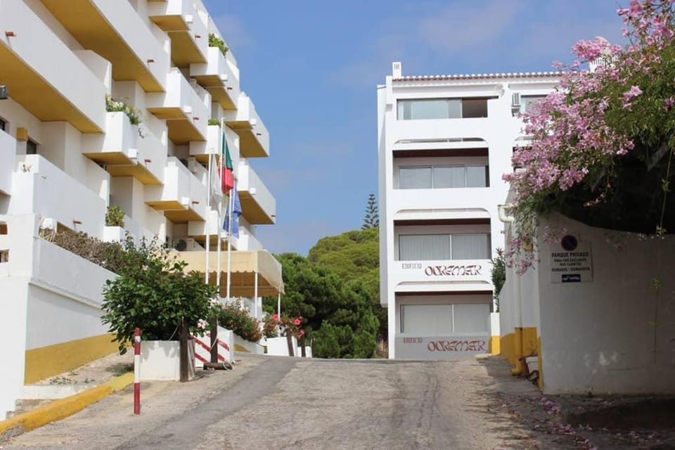 A dois passos da praia Apartment in Albufeira