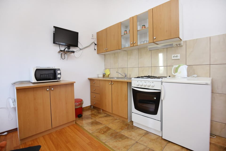 Apartmani Buča Apartment in Biograd na Moru