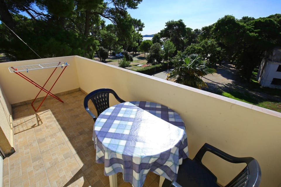 Apartmani Buča Apartment in Biograd na Moru