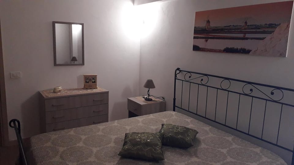 Sole di Sicilia Apartment in Sicily