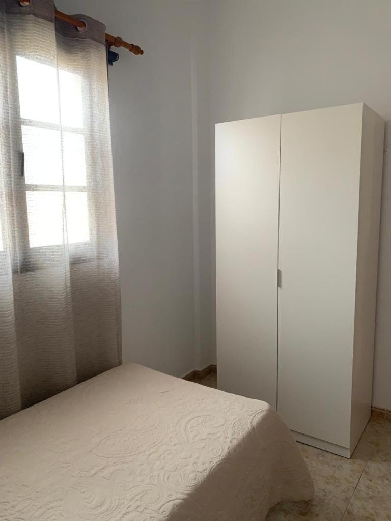 calle Eusebio Carballo II Apartment in Corralejo