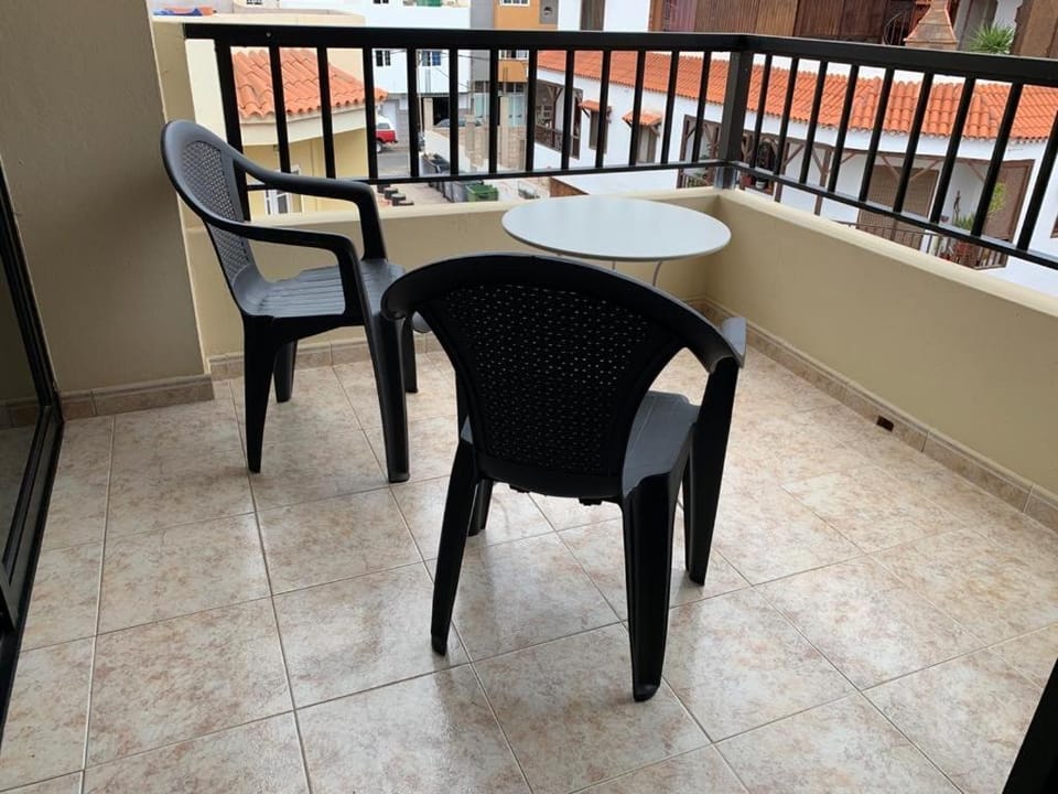 calle Eusebio Carballo II Apartment in Corralejo